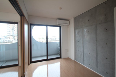 【寝室】 | コートリジェール