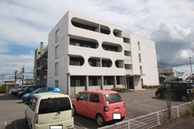 【駐車場】 | コートリジェール | 駐車場２台込み