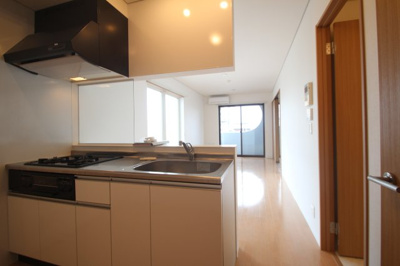 【キッチン】 | コートリジェール | 人気のカウンターキッチン！