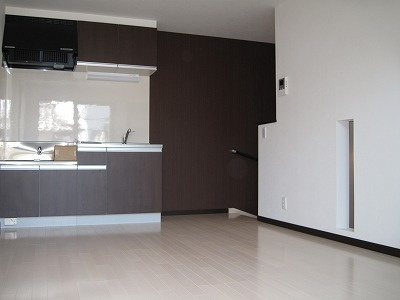 【キッチン】 | 仲介手数料半額！HPに初期費用掲載！「プライスホーム」で検索！MAISONETICDAVA天神南