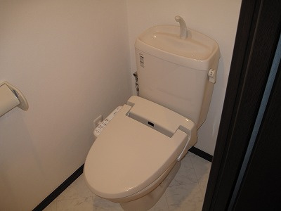 【トイレ】 | 仲介手数料半額！HPに初期費用掲載！「プライスホーム」で検索！MAISONETICDAVA天神南