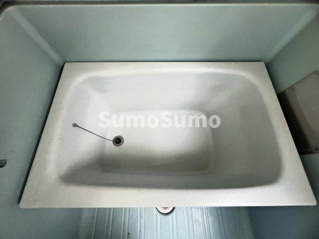 ＴＭハイツ深江の浴室