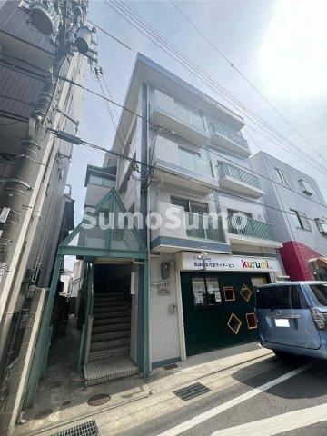 ＴＭハイツ深江