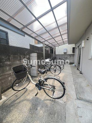 ＴＭハイツ深江のその他共用部分