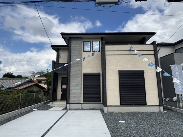 八幡西区上香月1丁目1期