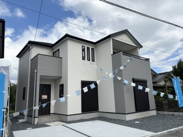 八幡西区上香月1丁目1期