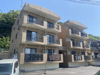 【外観】 | サン・ブルー