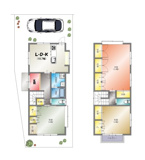 松室北河原町の画像