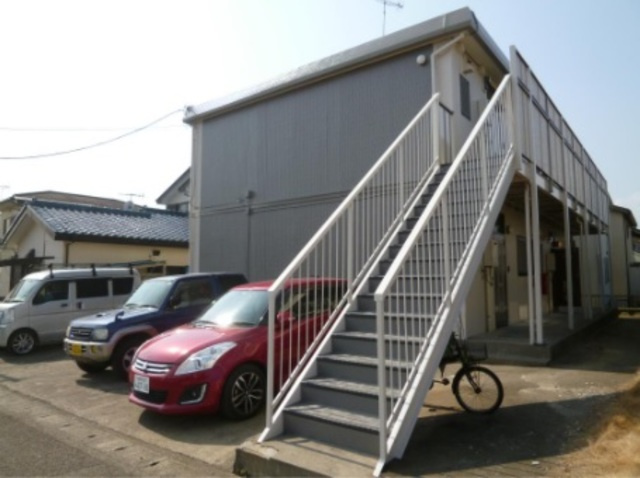 シティハイム　ハーモニーの外観|耐震性に優れたセキスイハイム施工