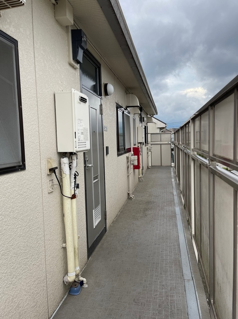 シティハイム　ハーモニーのその他共用部分