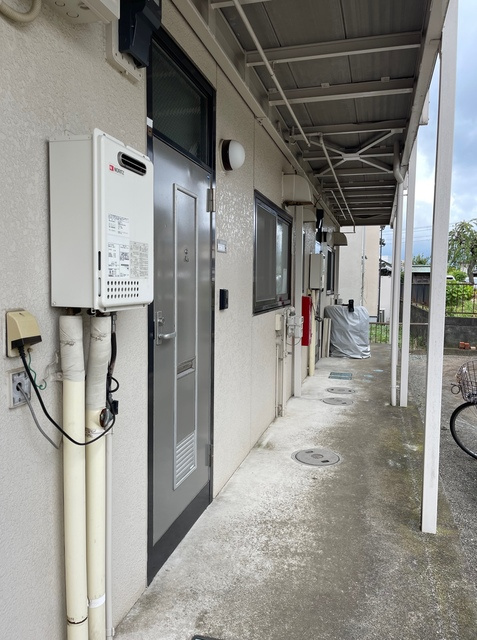 シティハイム　ハーモニーのその他共用部分