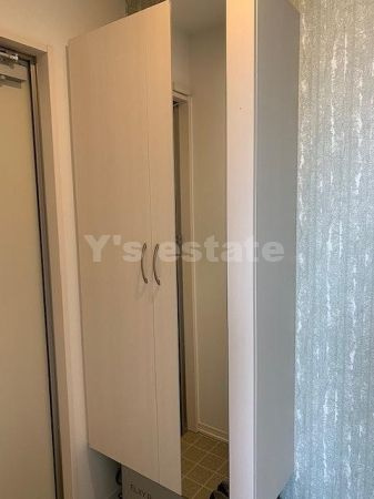 【設備】 | Hills花水木B棟 | この写真の反転タイプです。