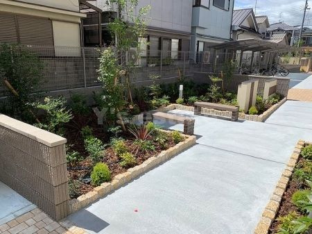 【その他共用部分】 | Hills花水木B棟