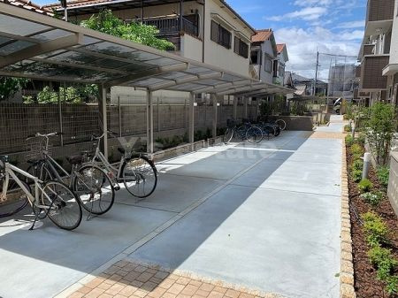 【設備】 | Hills花水木B棟