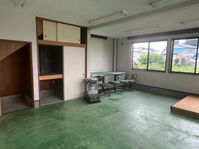 北村山郡大石田町大字横山字坂ノ上のその他