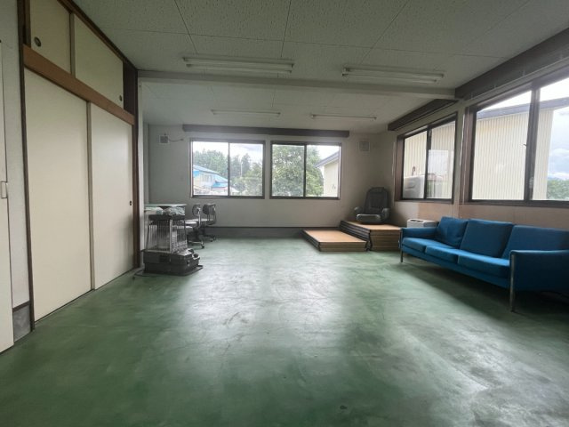 北村山郡大石田町大字横山字坂ノ上のその他