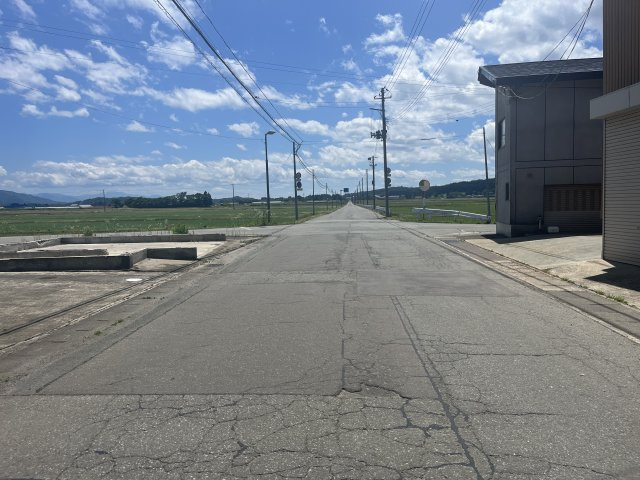 北村山郡大石田町大字横山字坂ノ上のその他