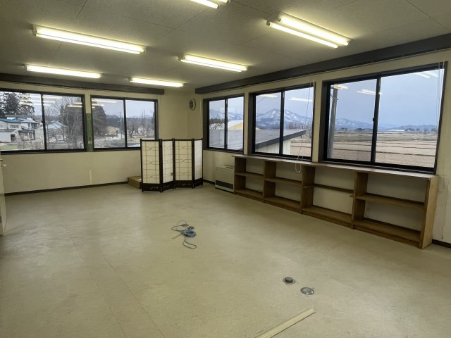 北村山郡大石田町大字横山字坂ノ上のその他