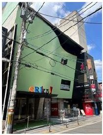 TESLA158（テスラ158）の外観