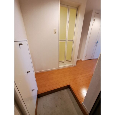 【玄関】 | Loft4千種