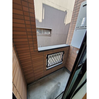 【バルコニー】 | Loft4千種