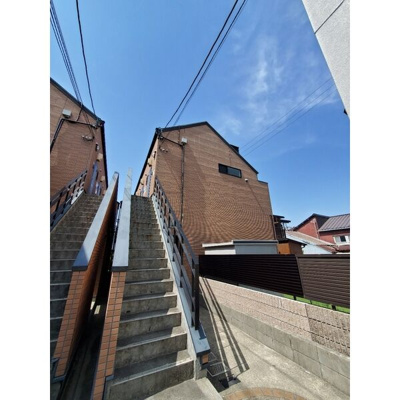 【エントランス】 | Loft4千種