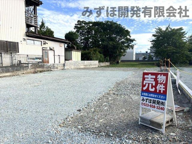 村山市楯岡十日町６−１３