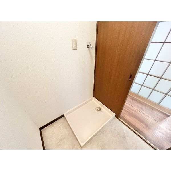Surplus　Three千恵の設備