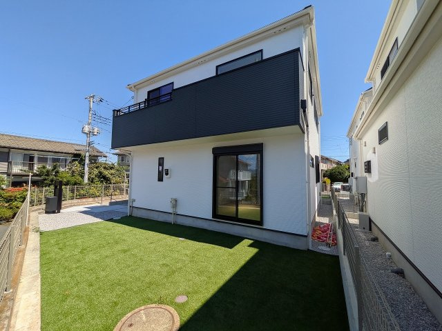 八王子市　北野台　新築一戸建て