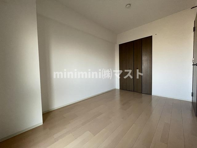 CASSIA南住吉の内装|別部屋参考写真