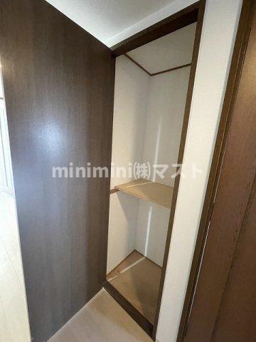 CASSIA南住吉の内装|別部屋参考写真