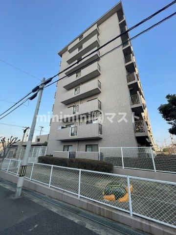CASSIA南住吉