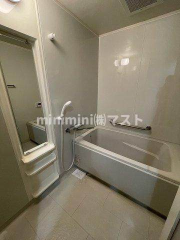 CASSIA南住吉の浴室|別部屋参考写真