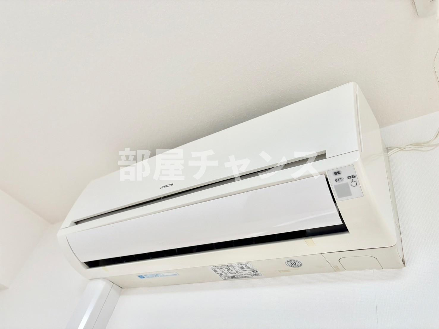 パルティール千種の設備