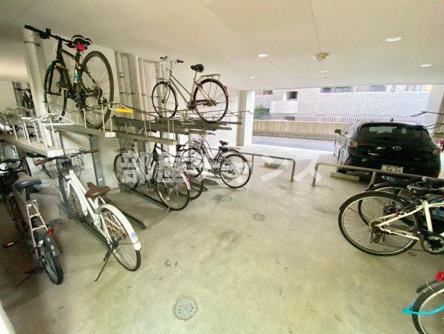 パルティール千種のその他共用部分