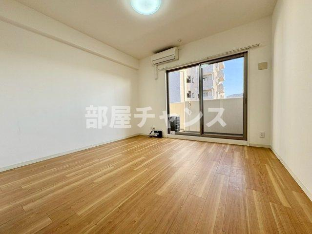 パルティール千種の居間・リビング