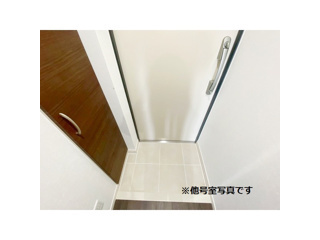 別号室参考写真