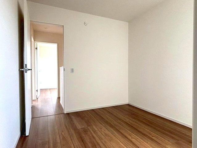 仲介手数料不要　いいねホームHomare北区梶尾町1期【北部東・北部中】の洋室