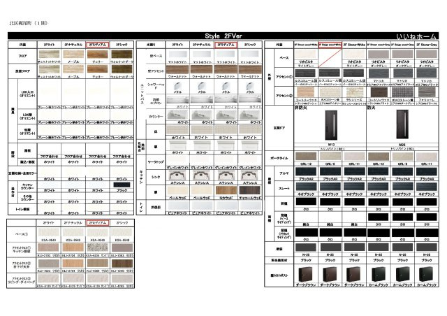 仲介手数料不要　いいねホームHomare北区梶尾町1期【北部東・北部中】の設備