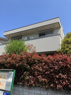 【外観】 | フラッツ　ステラ、二子玉川駅徒歩13分