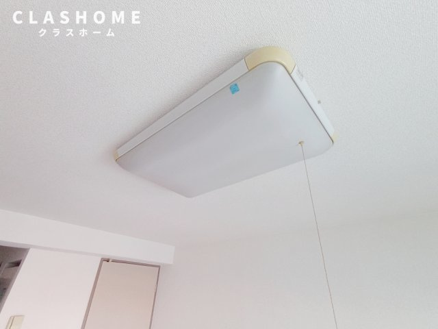 サクラビル　　刈谷市の賃貸ならクラスホーム刈谷店の設備|同物件の別部屋になります。