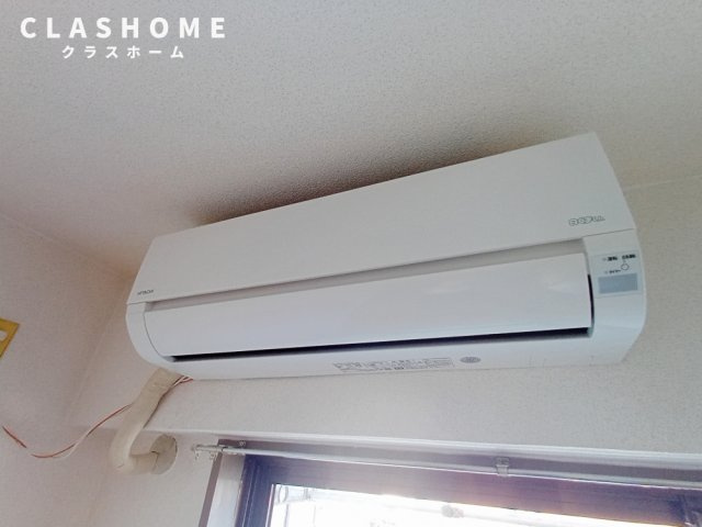 サクラビル　　刈谷市の賃貸ならクラスホーム刈谷店の設備|同物件の別部屋になります。