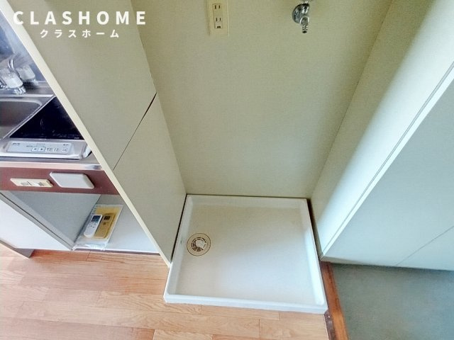 サクラビル　　刈谷市の賃貸ならクラスホーム刈谷店の設備|同物件の別部屋になります。