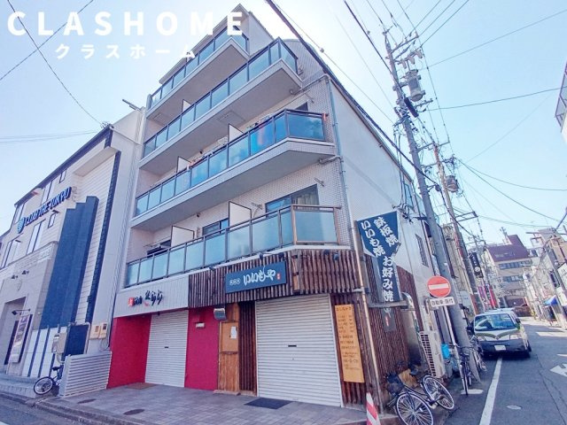 サクラビル　　刈谷市の賃貸ならクラスホーム刈谷店
