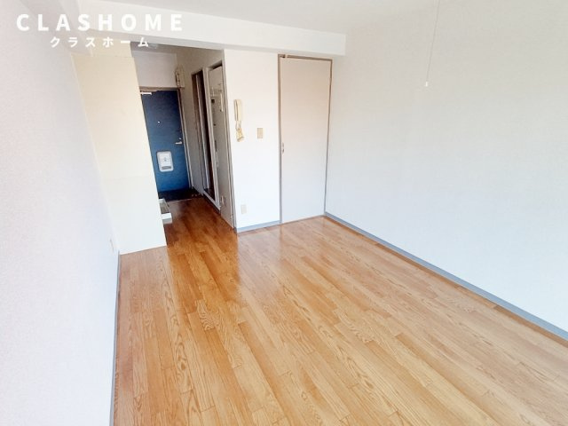 サクラビル　　刈谷市の賃貸ならクラスホーム刈谷店の居間・リビング|同物件の別部屋になります。