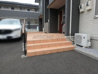 【エントランス】 | エントランス