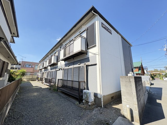 上砂グリーンハイツ
