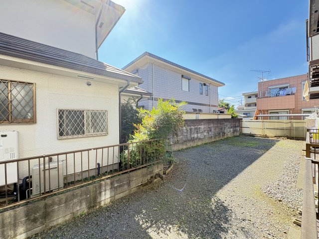 上砂グリーンハイツの展望