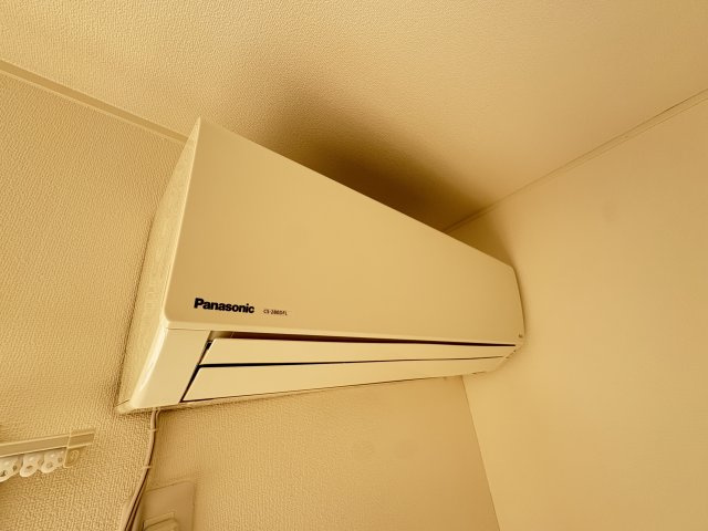 上砂グリーンハイツの設備