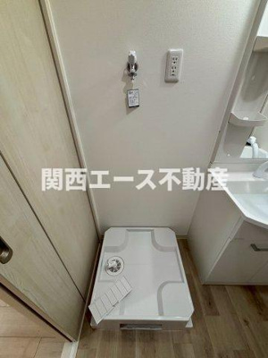【設備】 | フジパレス瓢箪山Ⅱ番館